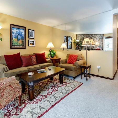 Park Place E203 Breckenridge Bagian luar foto