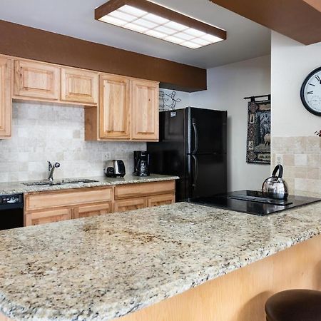 Park Place E203 Breckenridge Bagian luar foto