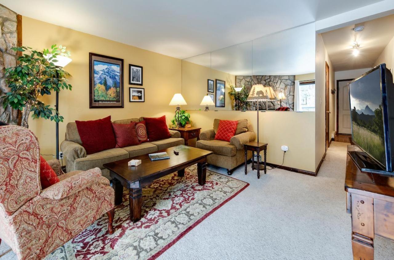Park Place E203 Breckenridge Bagian luar foto