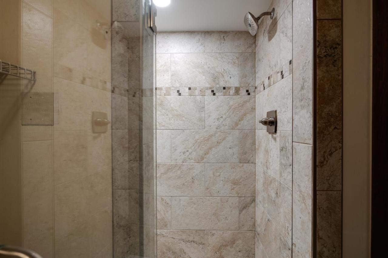 Park Place E203 Breckenridge Bagian luar foto