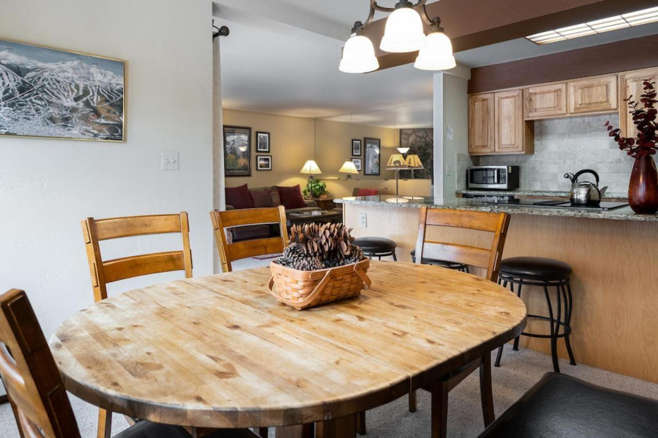 Park Place E203 Breckenridge Bagian luar foto