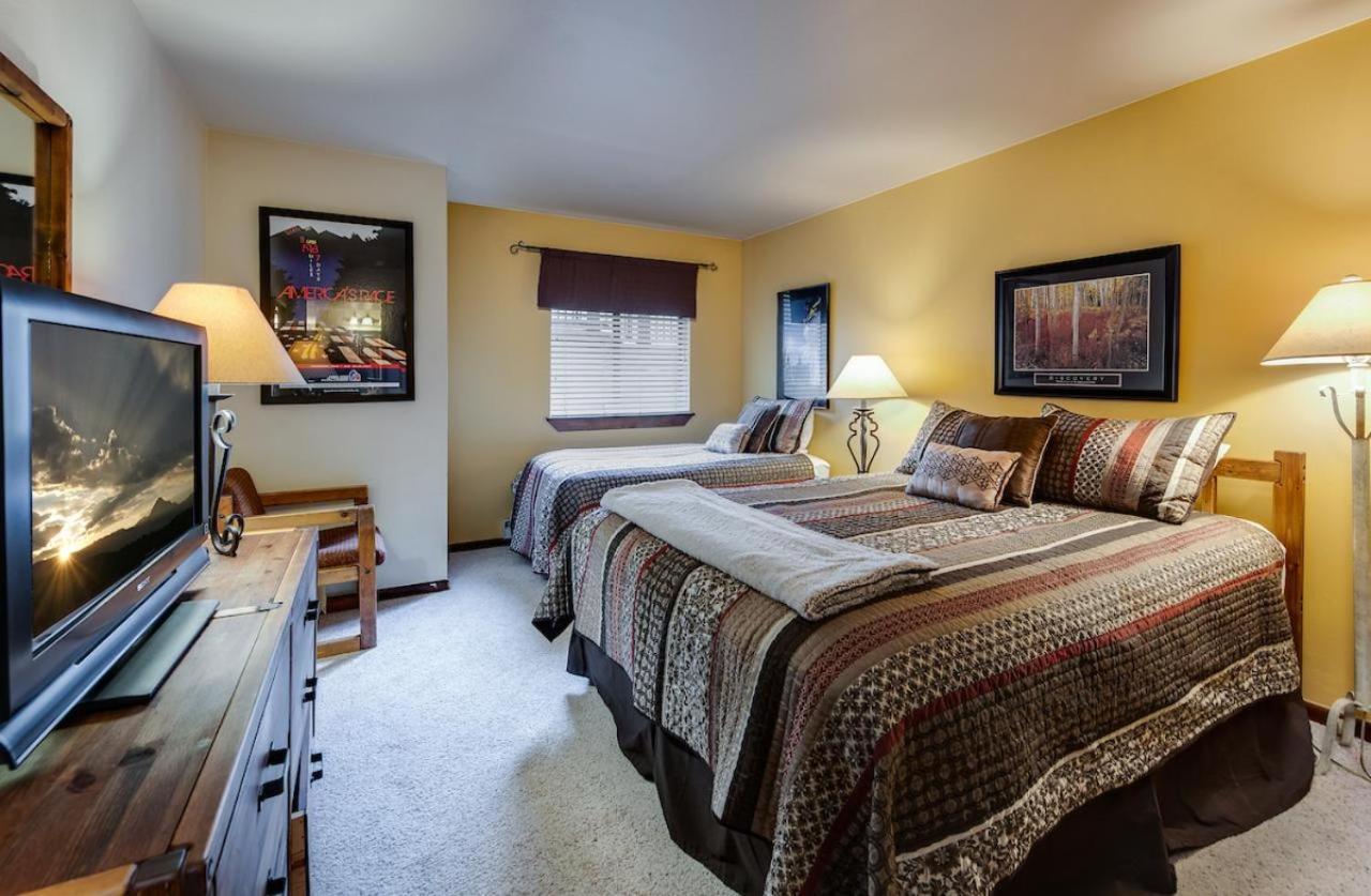 Park Place E203 Breckenridge Bagian luar foto