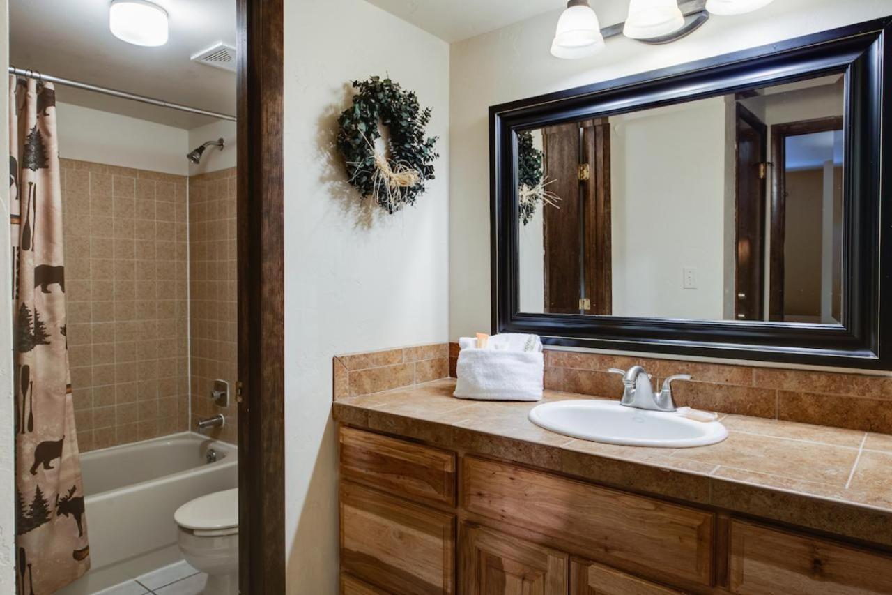 Park Place E203 Breckenridge Bagian luar foto