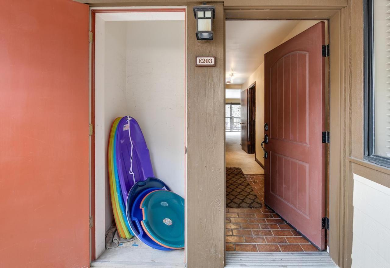 Park Place E203 Breckenridge Bagian luar foto