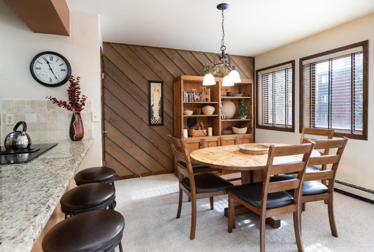 Park Place E203 Breckenridge Bagian luar foto