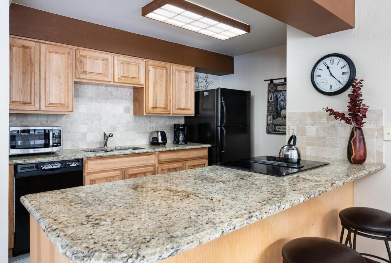 Park Place E203 Breckenridge Bagian luar foto