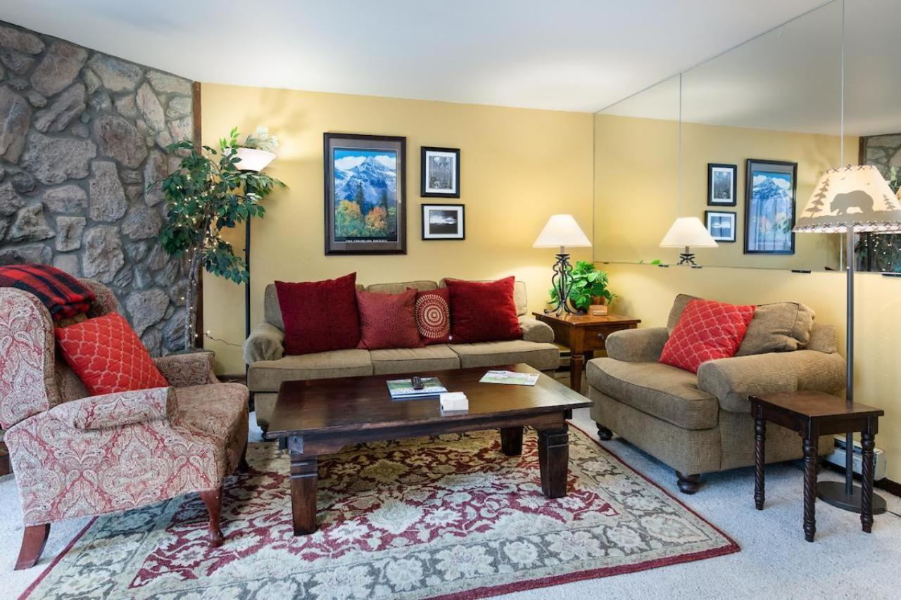Park Place E203 Breckenridge Bagian luar foto