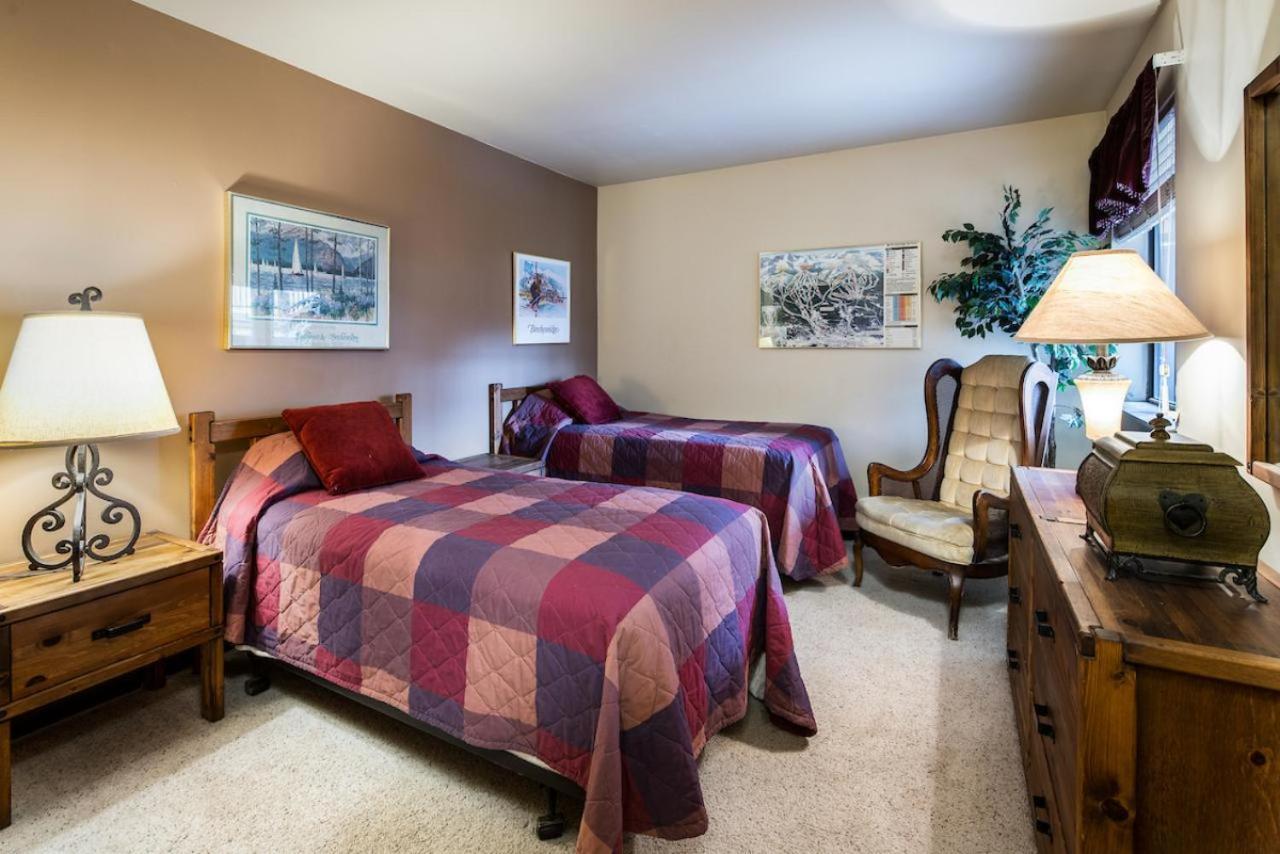 Park Place E203 Breckenridge Bagian luar foto