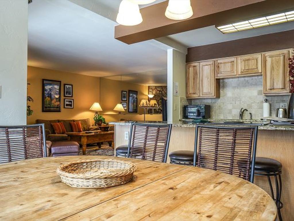 Park Place E203 Breckenridge Ruang foto
