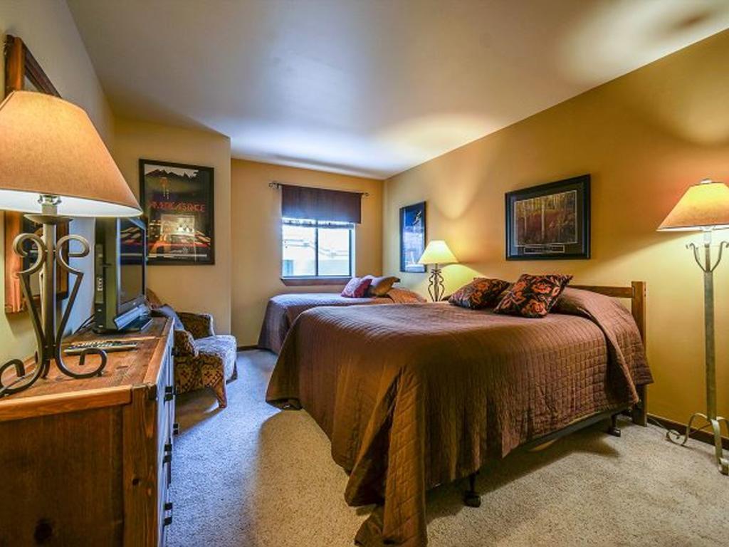 Park Place E203 Breckenridge Ruang foto