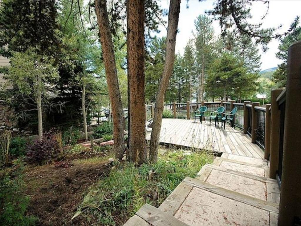 Park Place E203 Breckenridge Ruang foto