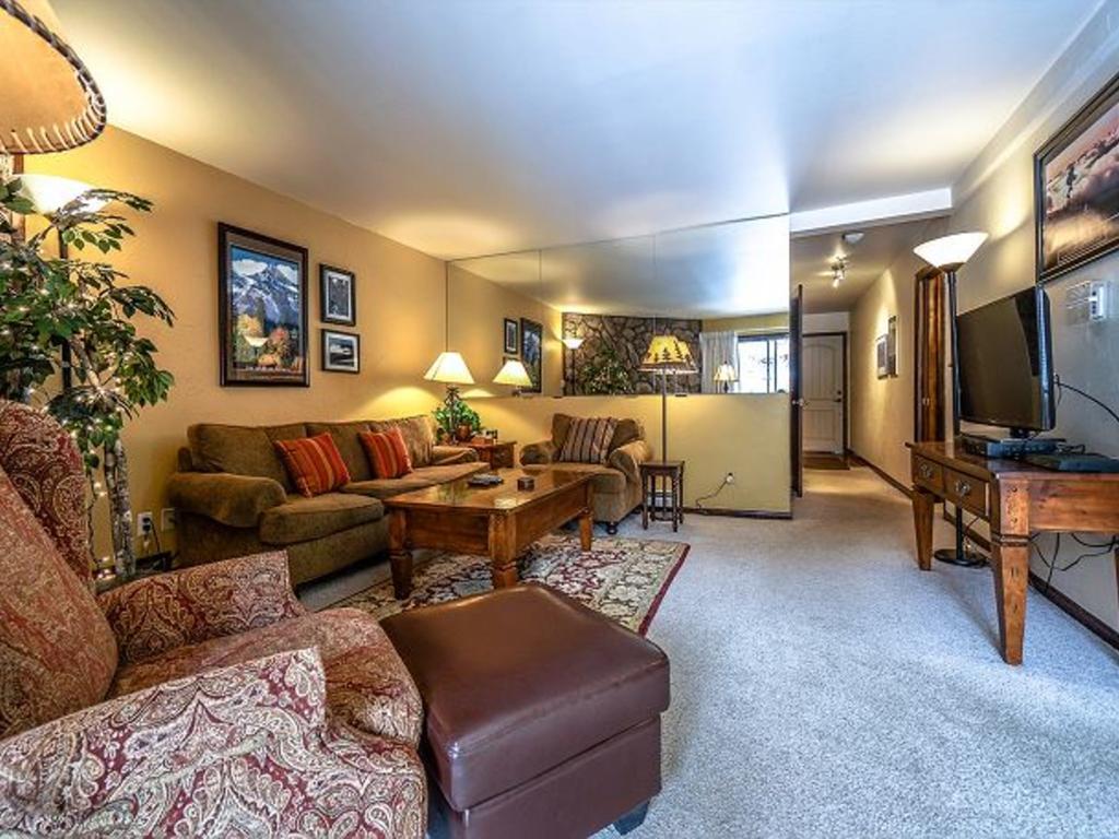 Park Place E203 Breckenridge Ruang foto