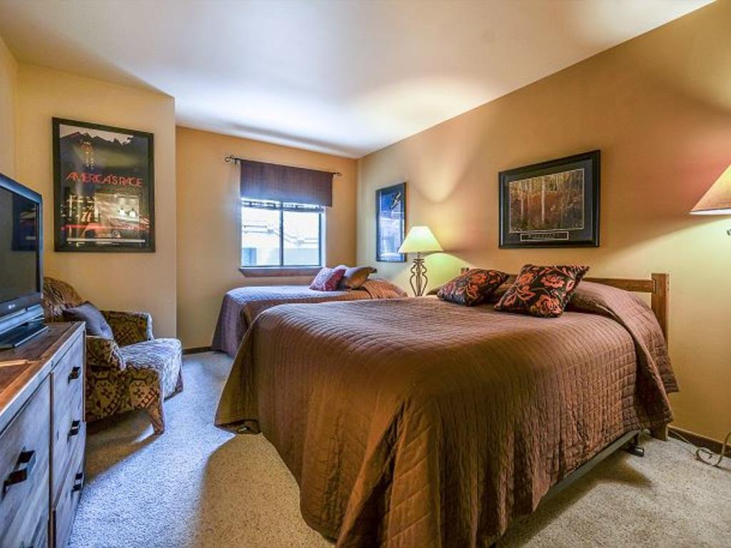 Park Place E203 Breckenridge Ruang foto