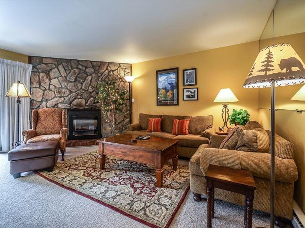 Park Place E203 Breckenridge Ruang foto