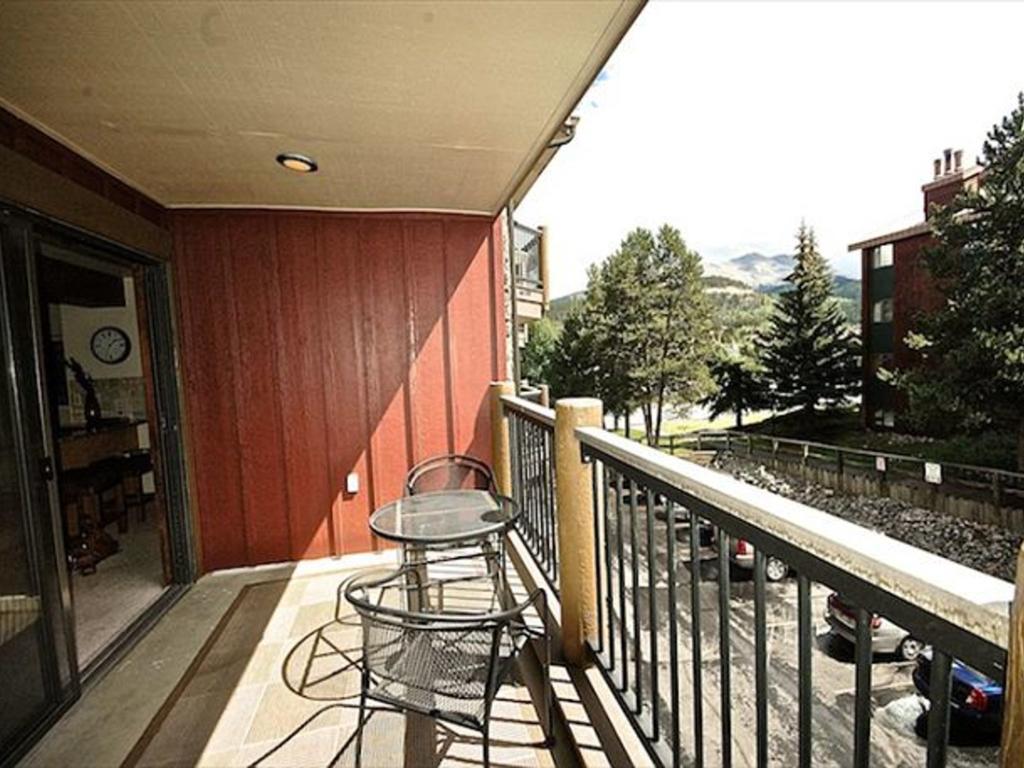 Park Place E203 Breckenridge Ruang foto