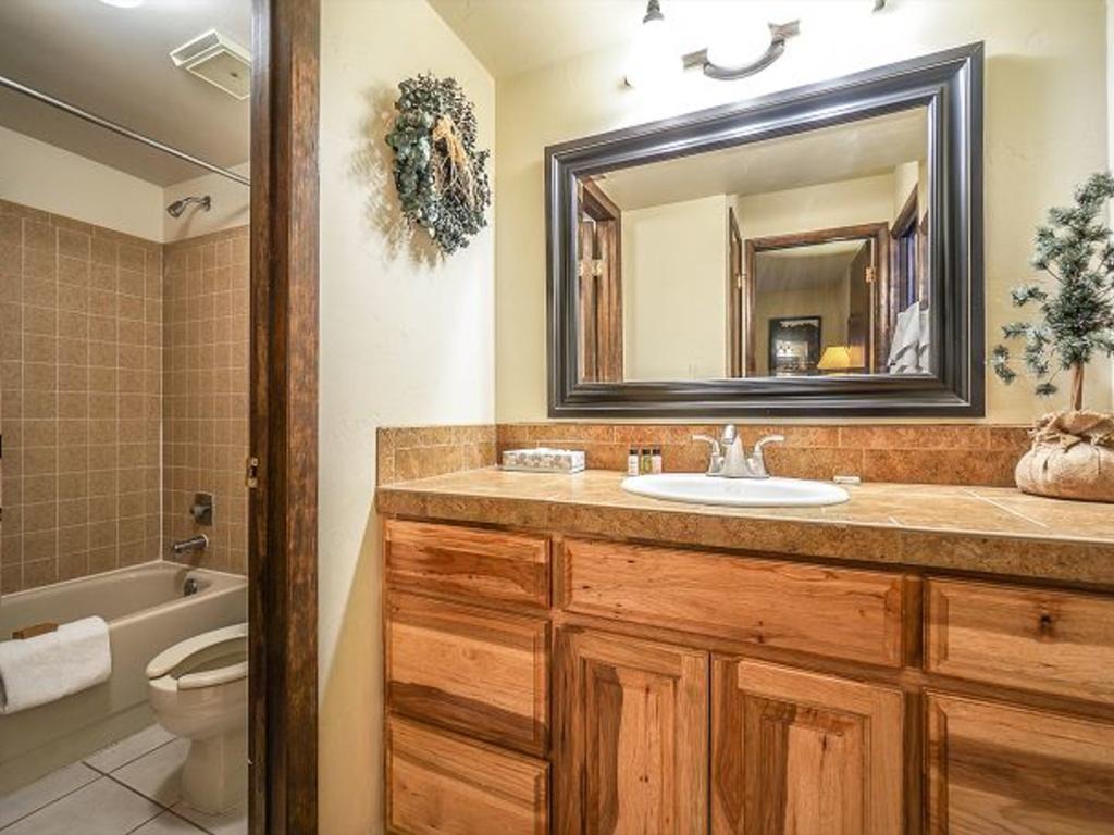 Park Place E203 Breckenridge Ruang foto