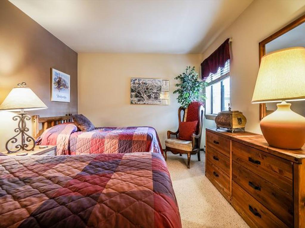 Park Place E203 Breckenridge Ruang foto