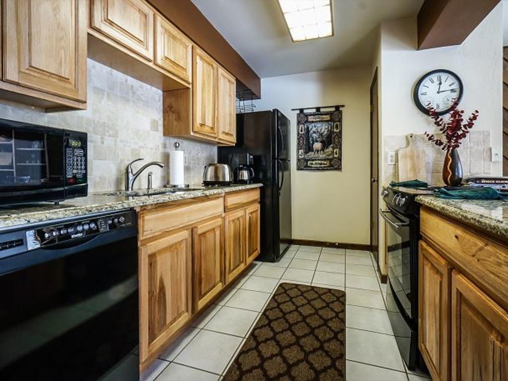 Park Place E203 Breckenridge Ruang foto