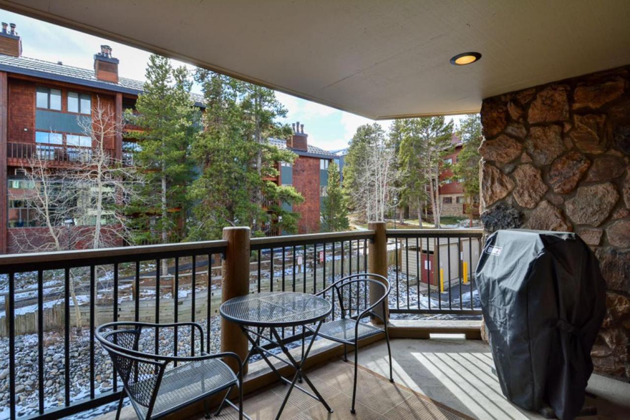Park Place E203 Breckenridge Bagian luar foto