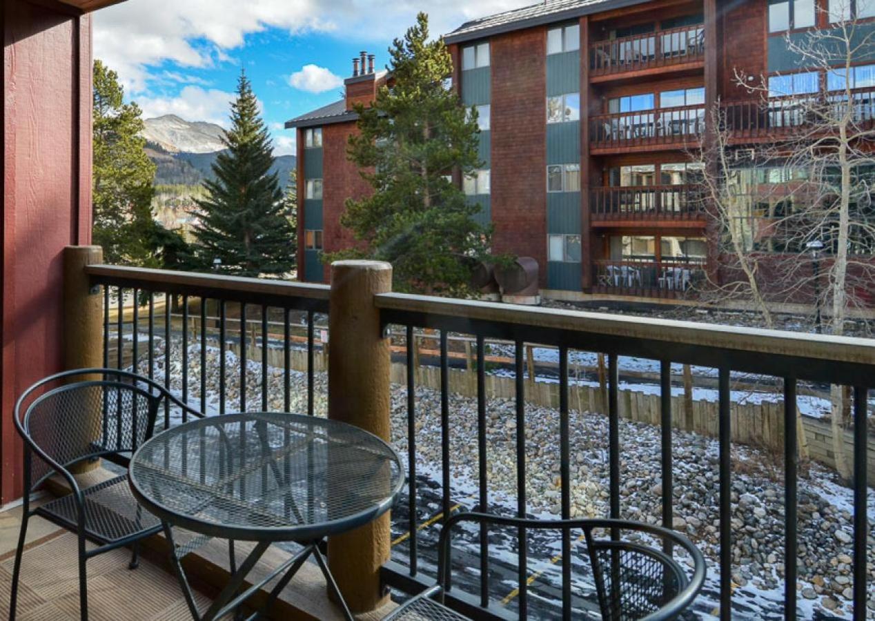 Park Place E203 Breckenridge Bagian luar foto