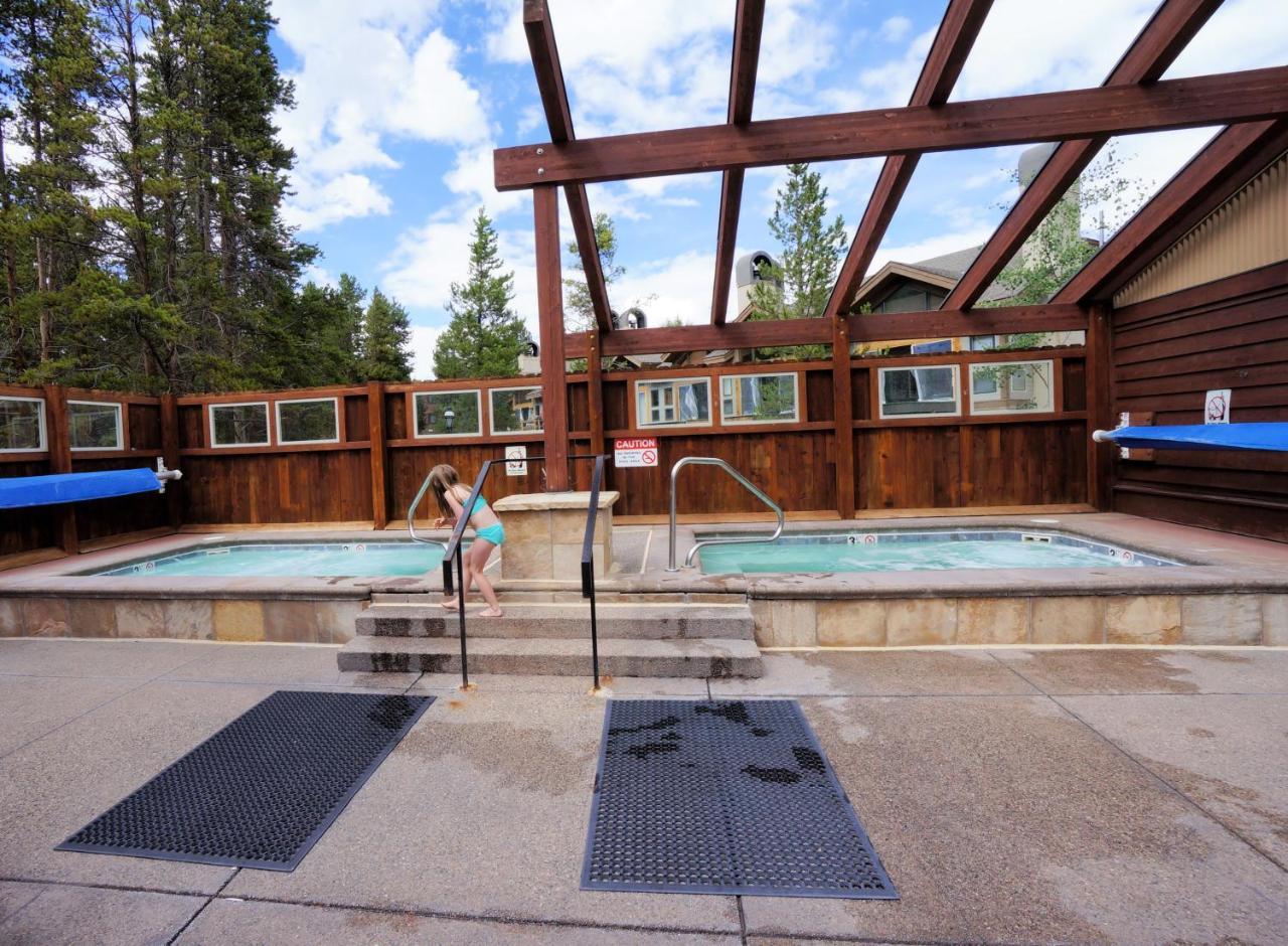 Park Place E203 Breckenridge Bagian luar foto