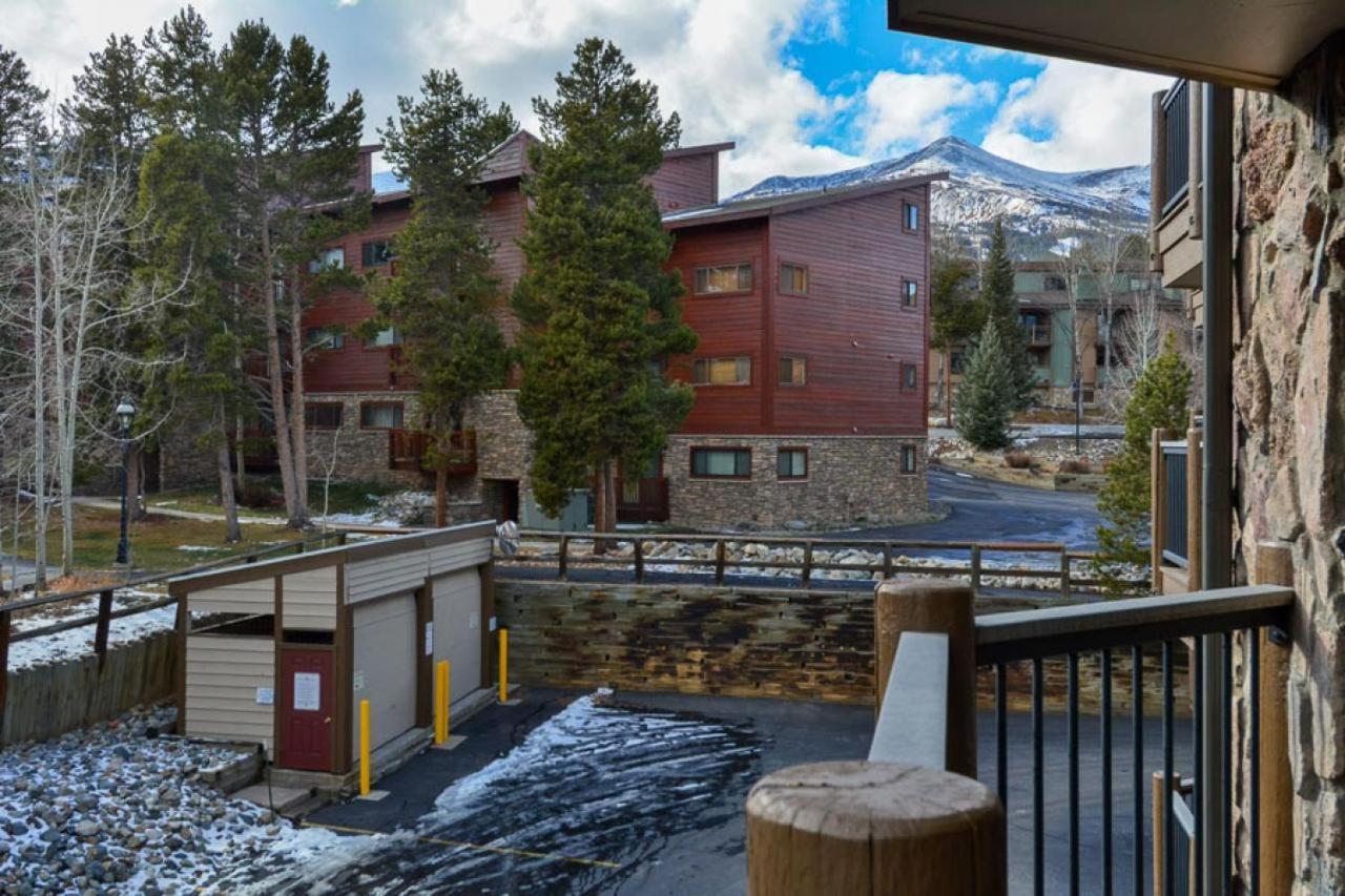 Park Place E203 Breckenridge Bagian luar foto