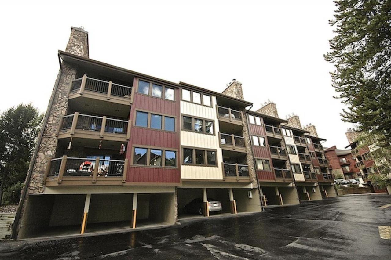 Park Place E203 Breckenridge Bagian luar foto