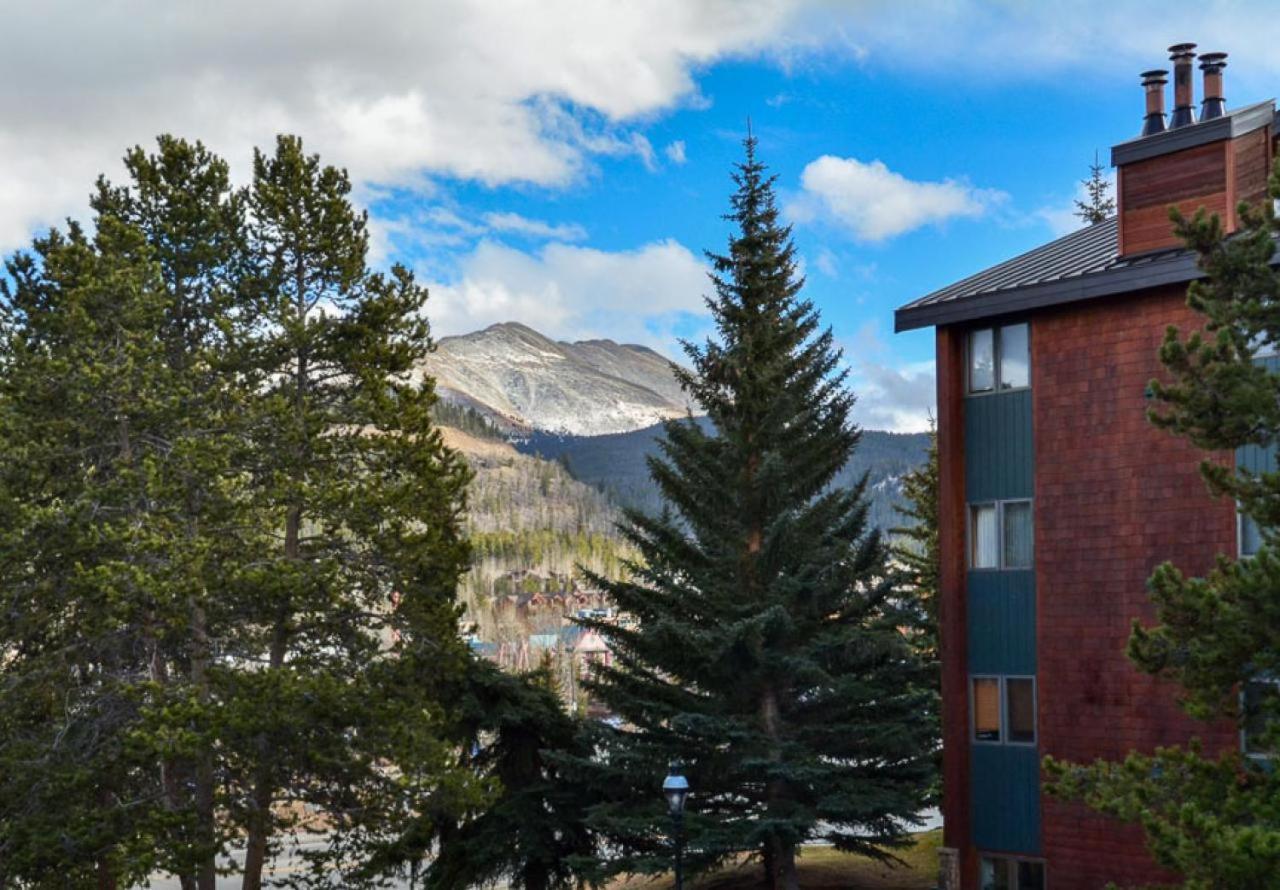 Park Place E203 Breckenridge Bagian luar foto
